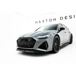 Maxton Design - Front...