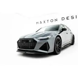 Maxton Design - Front...