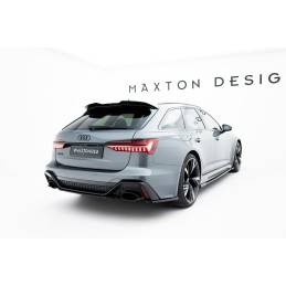 Maxton Design - Hinten...