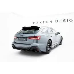 Maxton Design - Hinten...