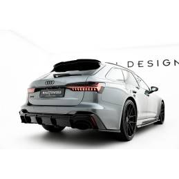Maxton Design - Heck...