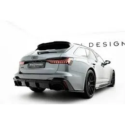 Maxton Design - Heck...