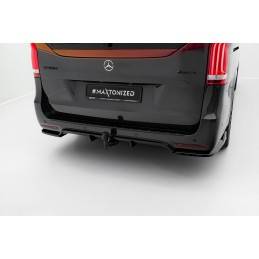 Maxton Design - Heckansatz...