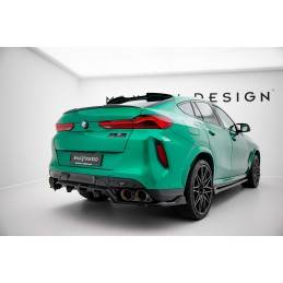 Maxton Design - Hinten...