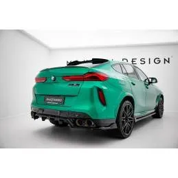 Maxton Design - Hinten...