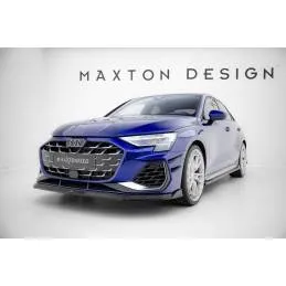 Maxton Design - Front...