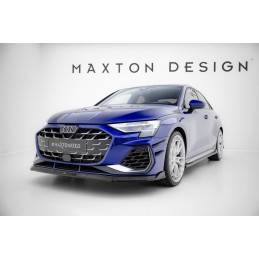 Maxton Design - Front...