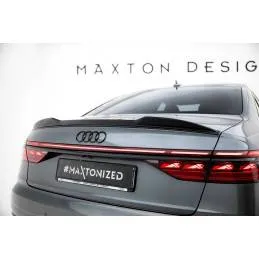 Maxton Design - Spoiler Cap...