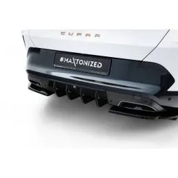 Maxton Design - Heckansatz...