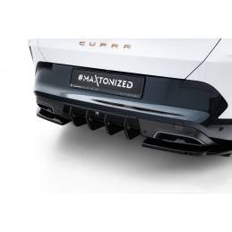 Maxton Design - Heckansatz...