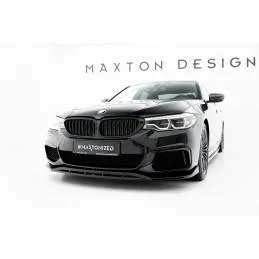 Maxton Design - Front...