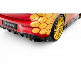 Maxton Design - Heck...