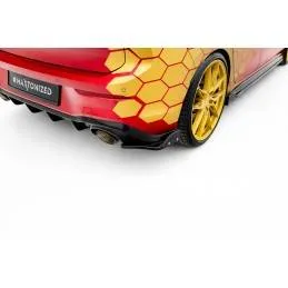 Maxton Design - Heck...