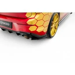 Maxton Design - Heck...
