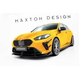 Maxton Design - Front...
