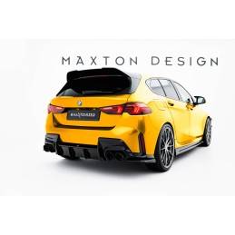 Maxton Design - Heckansatz...