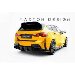 Maxton Design - Heckansatz...