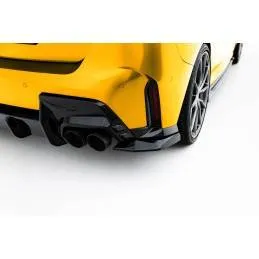 Maxton Design - Heck...