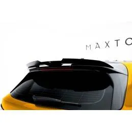 Maxton Design - Spoiler Cap...