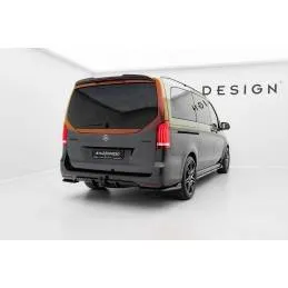 Maxton Design - Heck...