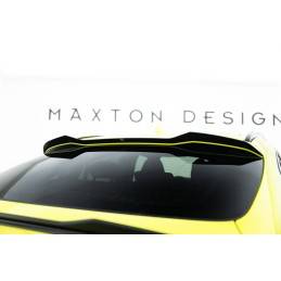 Maxton Design - Plus Haut...
