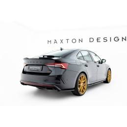 Maxton Design - Heck...