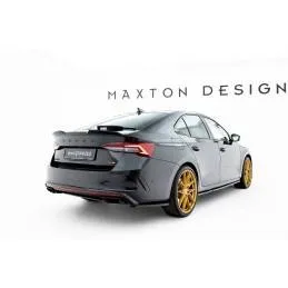 Maxton Design - Heck...
