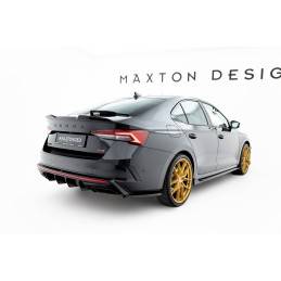 Maxton Design - Heck...