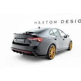 Maxton Design - Heck...