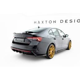 Maxton Design - Heck...