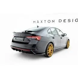 Maxton Design - Heck...