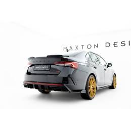 Maxton Design - Heckansatz...