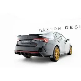 Maxton Design - Heckansatz...