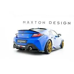 Maxton Design - Hinten...