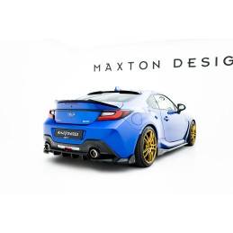 Maxton Design - Hinten...