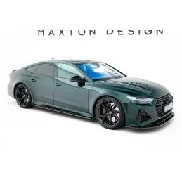 Maxton Design - Prepreg...
