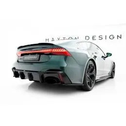 Maxton Design - Prepreg...