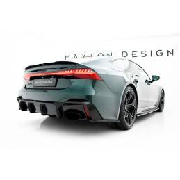 Maxton Design - Prepreg...