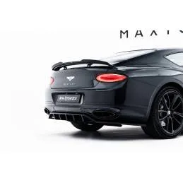 Maxton Design - Hinten...
