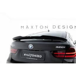 Maxton Design - Spoiler Cap...