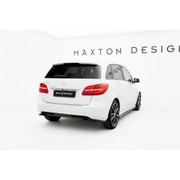 Maxton Design - Heck...