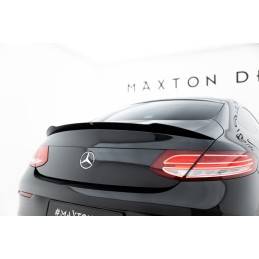 Maxton Design - Spoiler Cap...