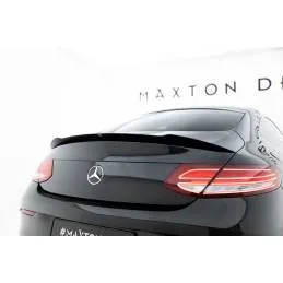 Maxton Design - Spoiler Cap...