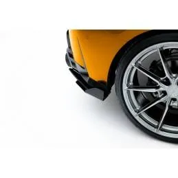 Maxton Design - Rear Side...