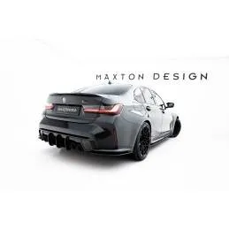 Maxton Design - Street Pro...