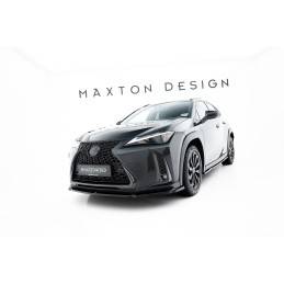 Maxton Design - Front...