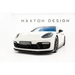 Maxton Design - Front...