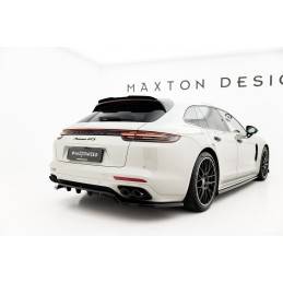 Maxton Design - Hinten...