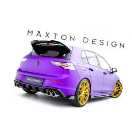 Maxton Design - Heckansatz...