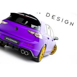 Maxton Design - Heck...